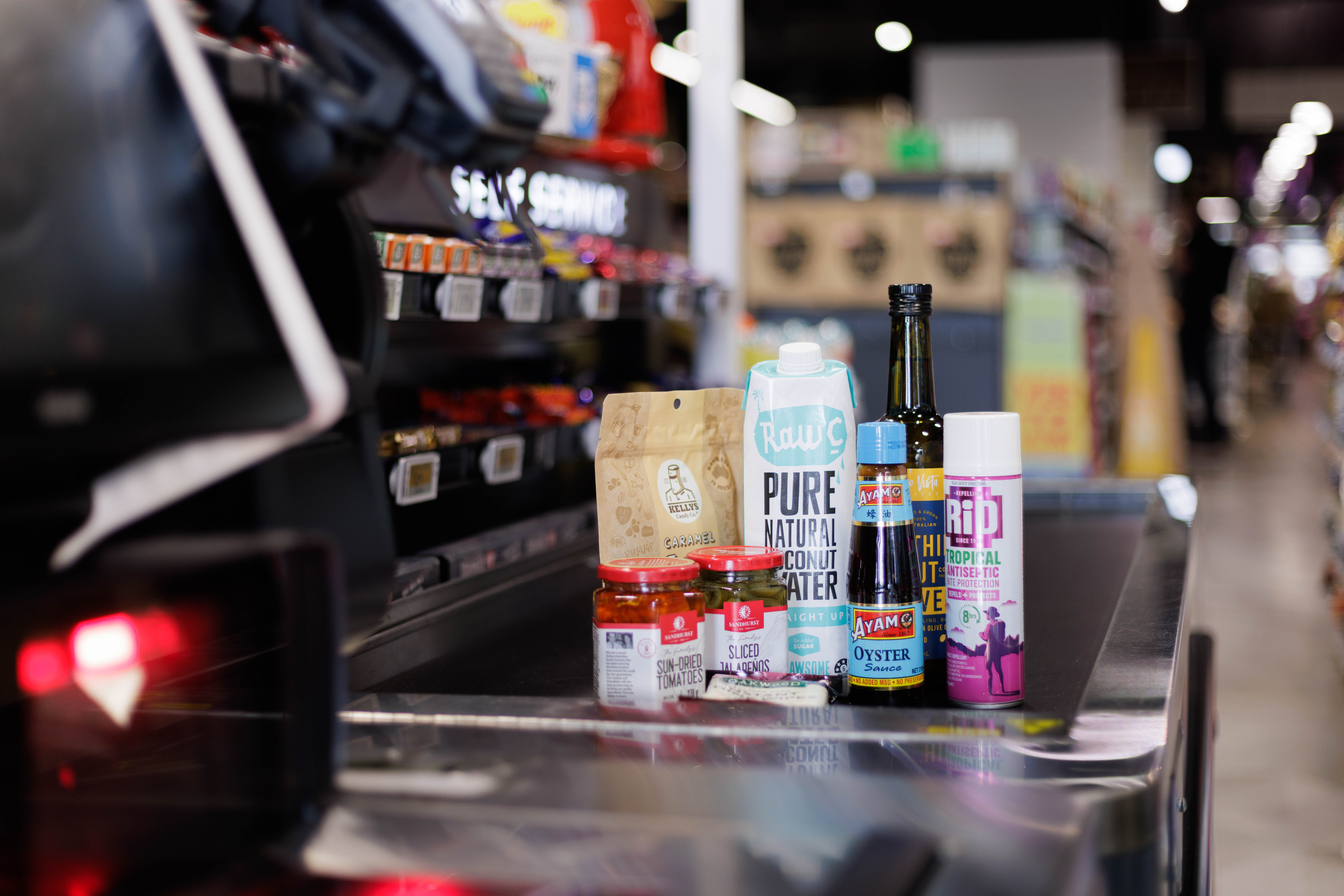 Charmlaw – IGA Seasons brand-management-brisbane