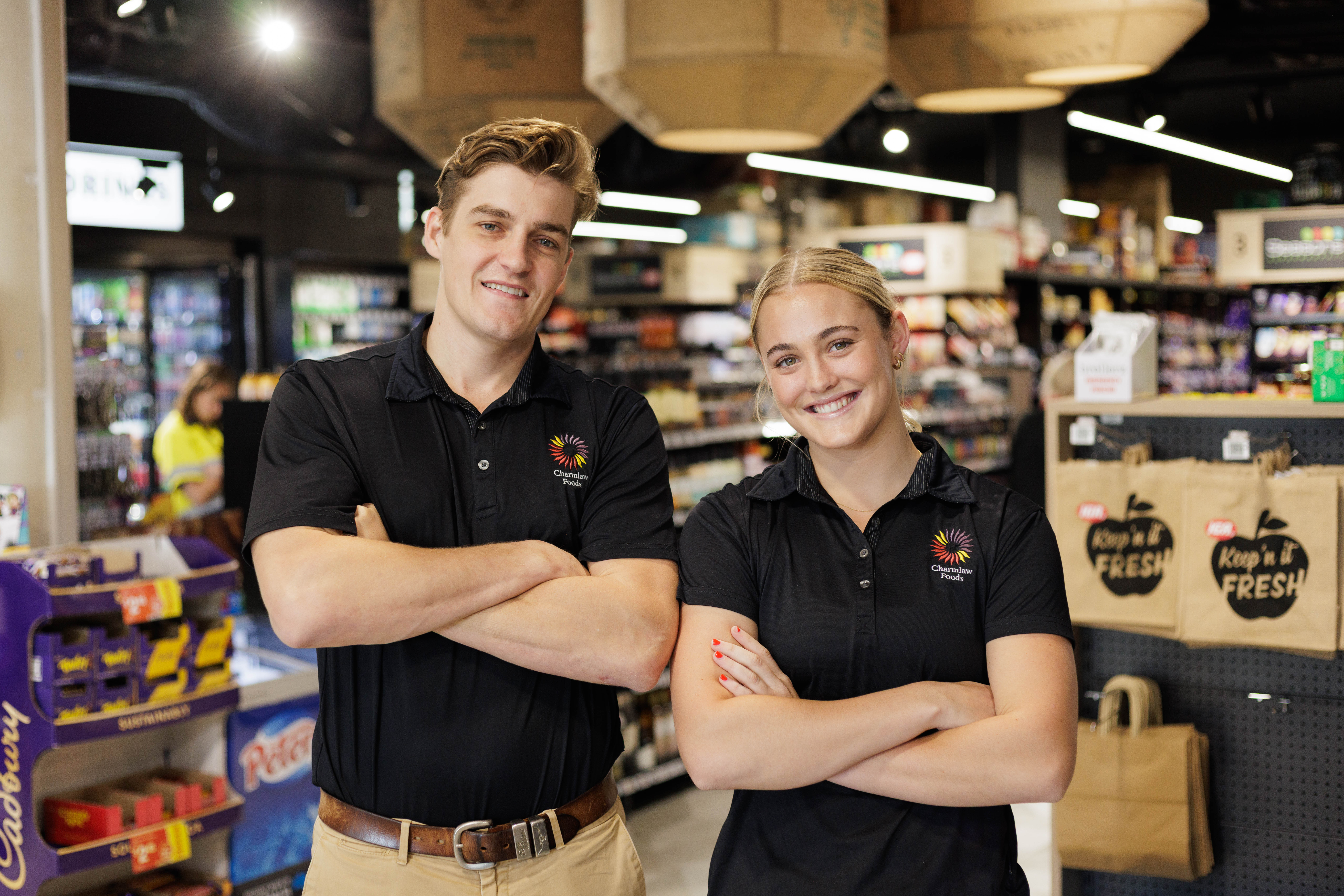 Charmlaw Foods charmlaw-foods-brand-distributor