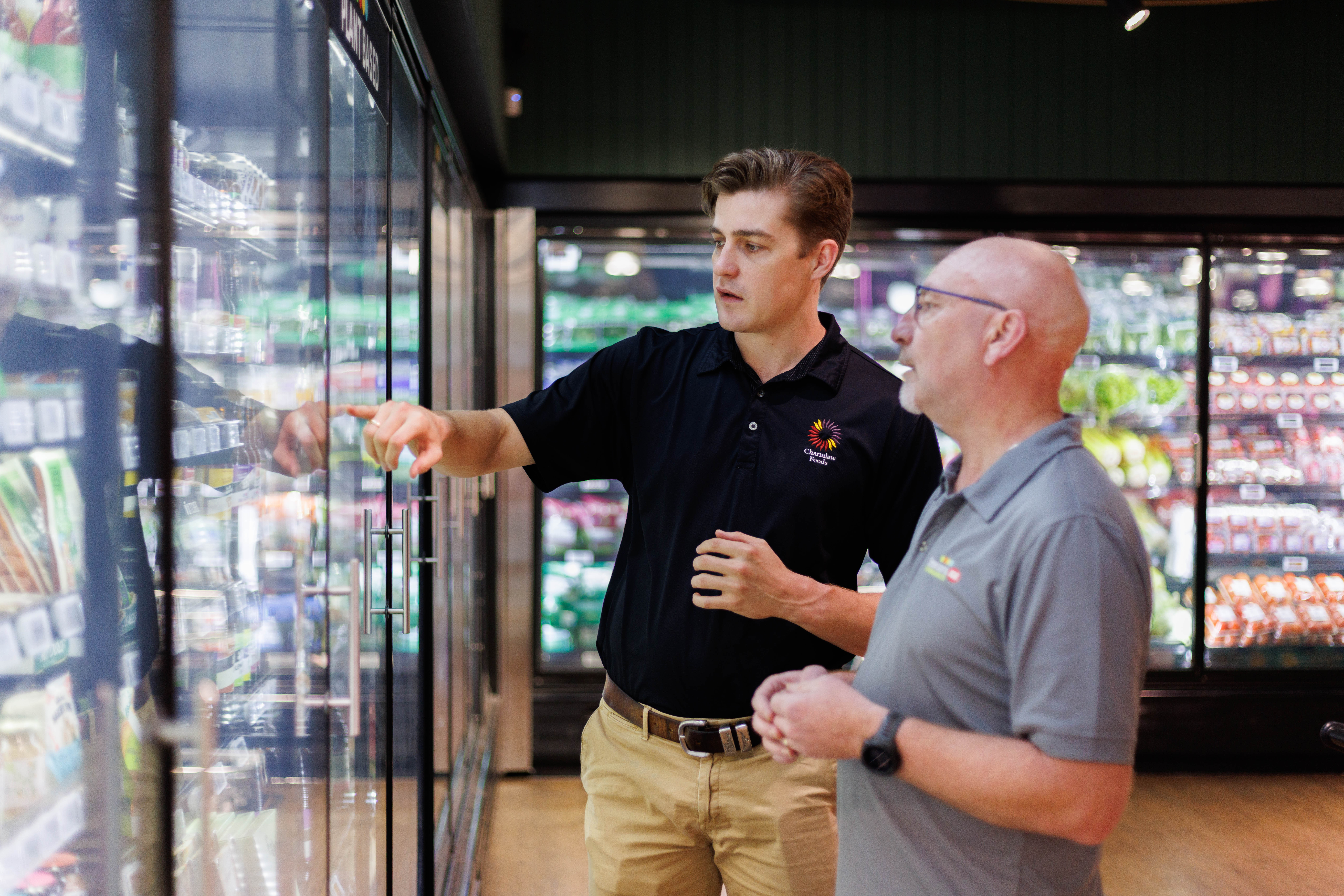 Charmlaw – IGA Seasons food-distribution-queensland
