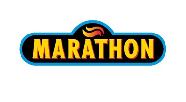 Marathon logo